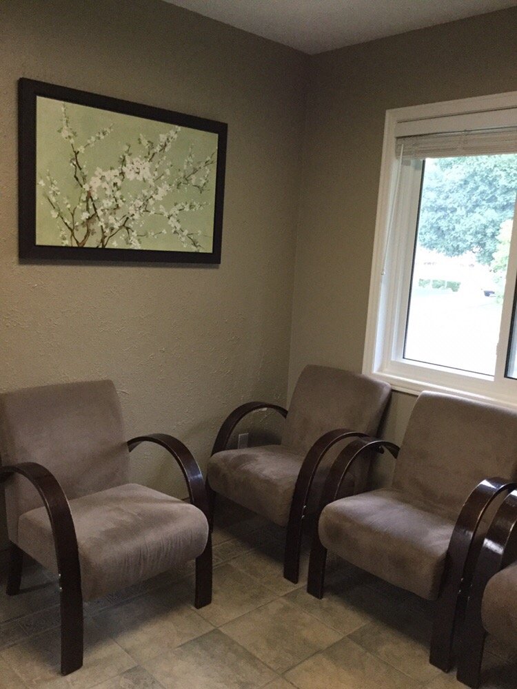 Dentist Office Kitchener