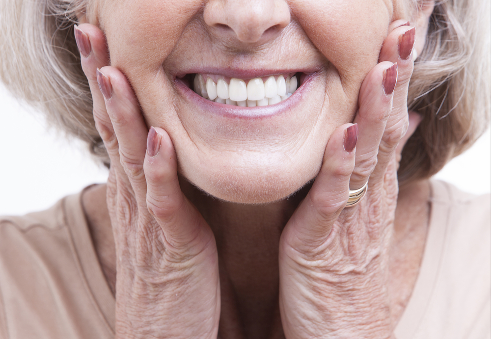 Kitchener dentures-Forest Hill Family Dental