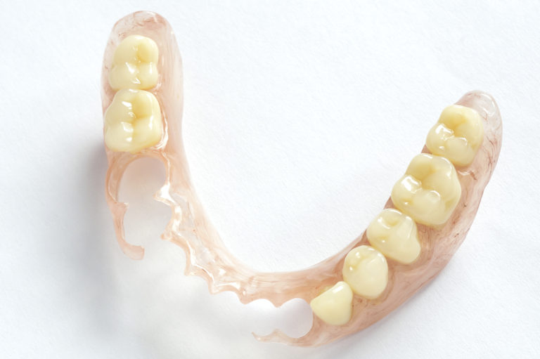 Kitchener dentures