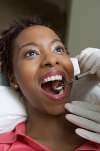 dental implant in Kitchener