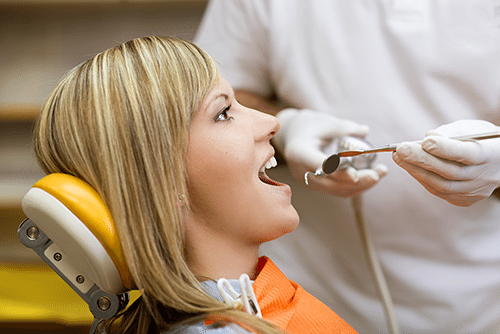 Dental implant Kitchener