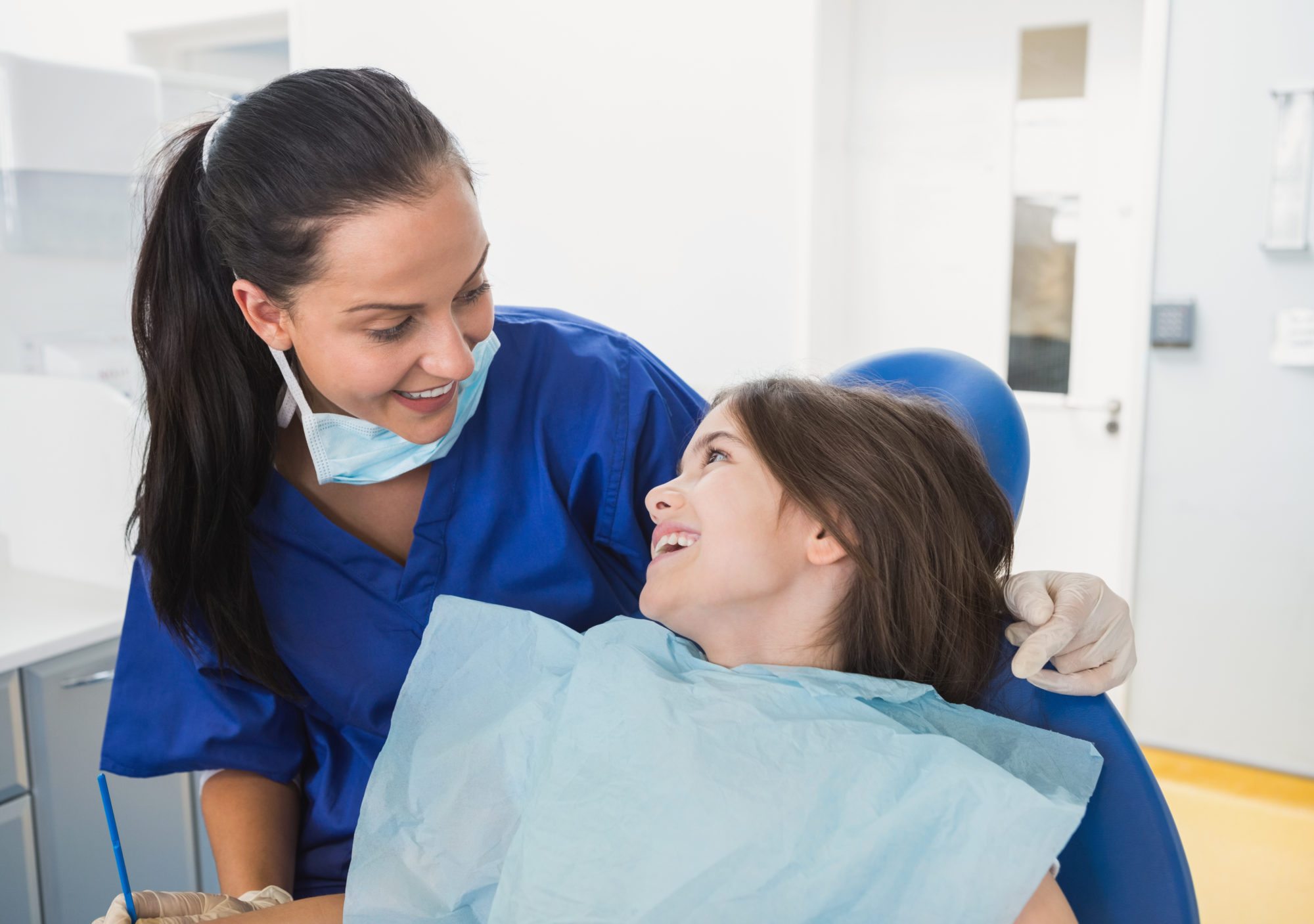 Dentist Appointment Kitchener Waterloo Forest Hill Family Dental   Shutterstock 245851855 