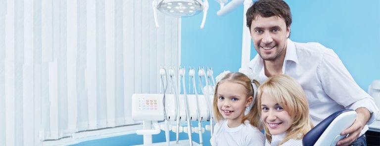 Dentist Kitchener-Forest Hill Family Dental