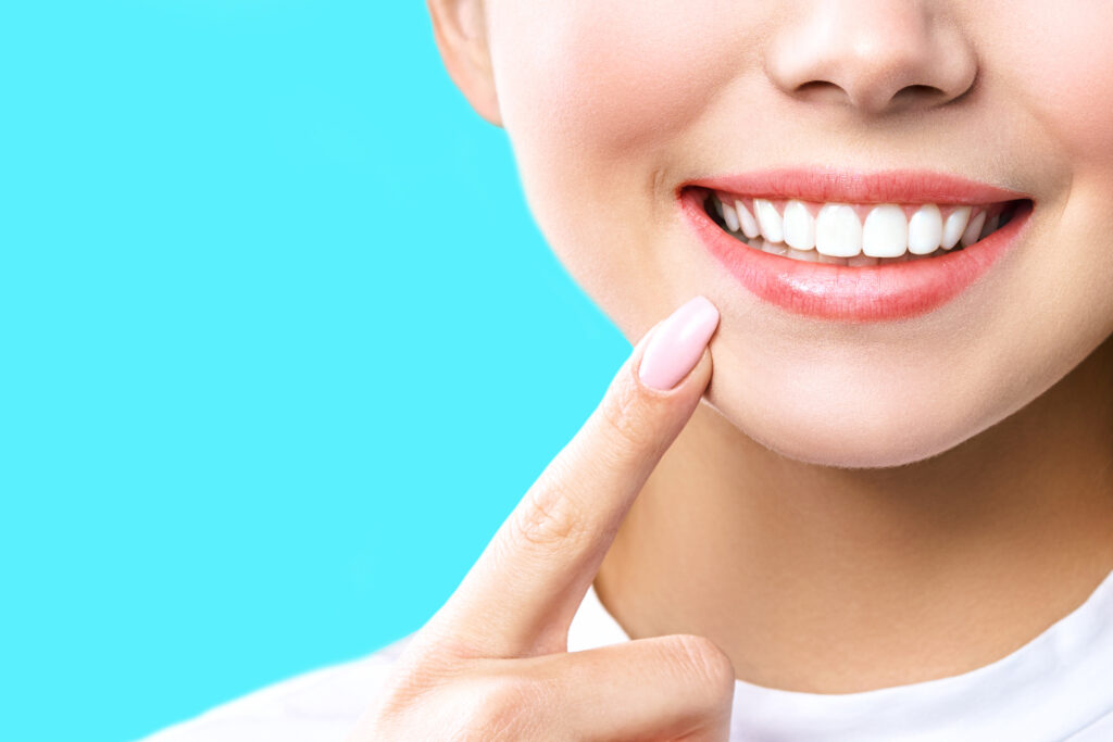 teeth whitening Kitchener-Forest Hill Family Dental