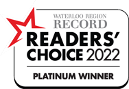 Readers choice 2022